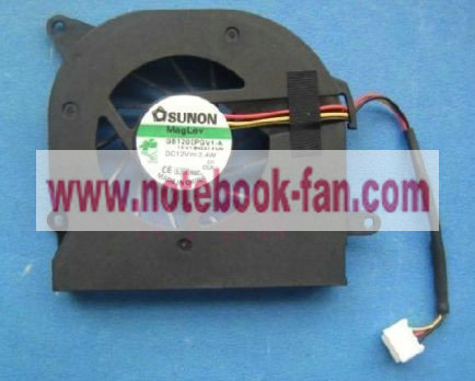 NEW SUNON Haier-one fan Q5 fan Q5 one machine GB1207PGV1-A